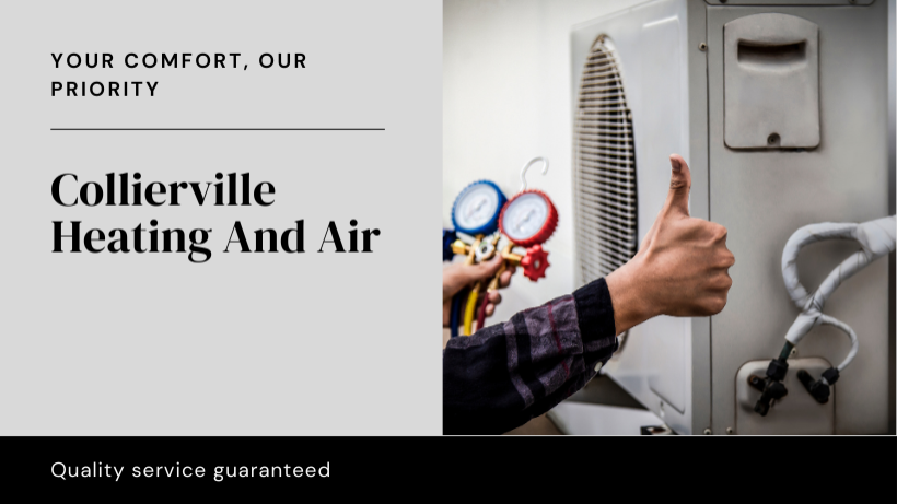 Affordable HVAC Payment Plans Collierville 