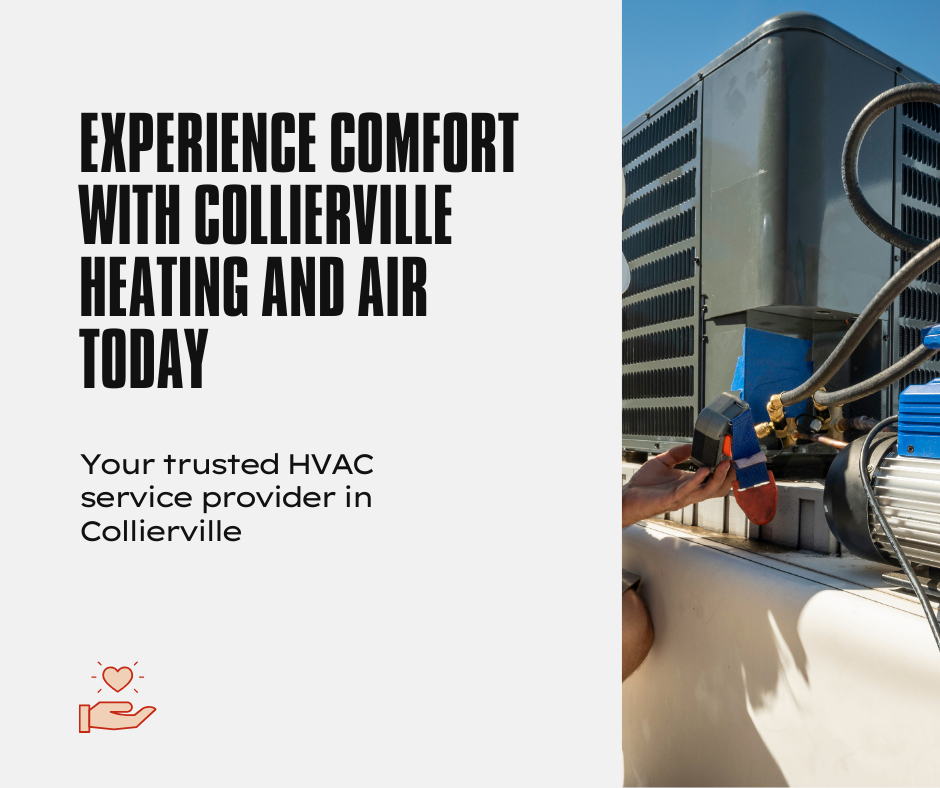 Affordable HVAC Financing Options Collierville